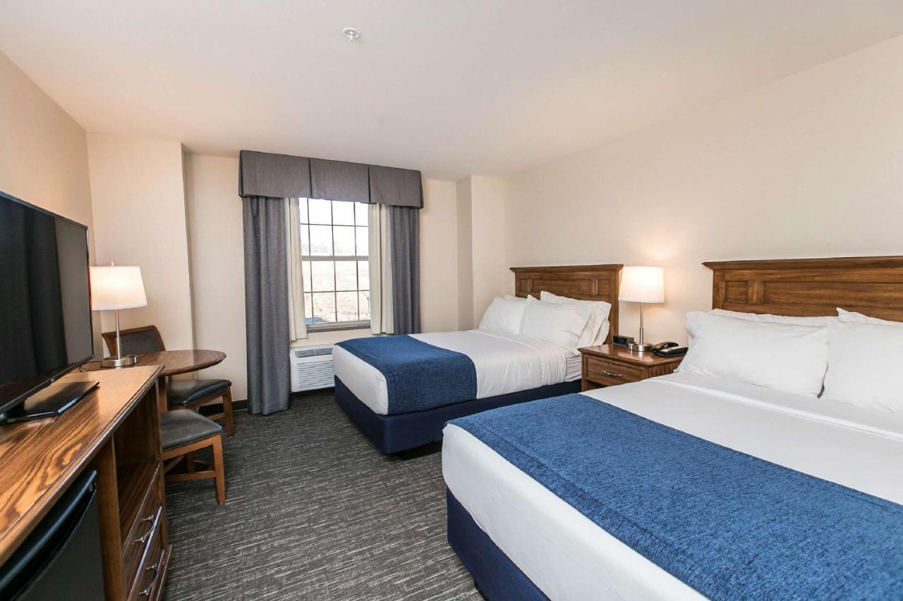 Surestay Plus Hotel By Best Western Elizabethtown Hershey Εξωτερικό φωτογραφία