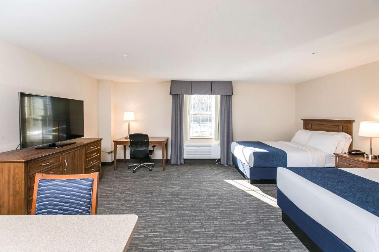 Surestay Plus Hotel By Best Western Elizabethtown Hershey Εξωτερικό φωτογραφία