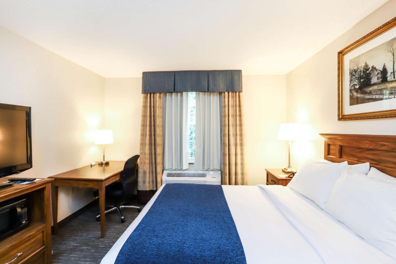 Surestay Plus Hotel By Best Western Elizabethtown Hershey Εξωτερικό φωτογραφία
