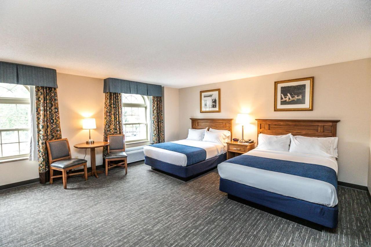 Surestay Plus Hotel By Best Western Elizabethtown Hershey Εξωτερικό φωτογραφία