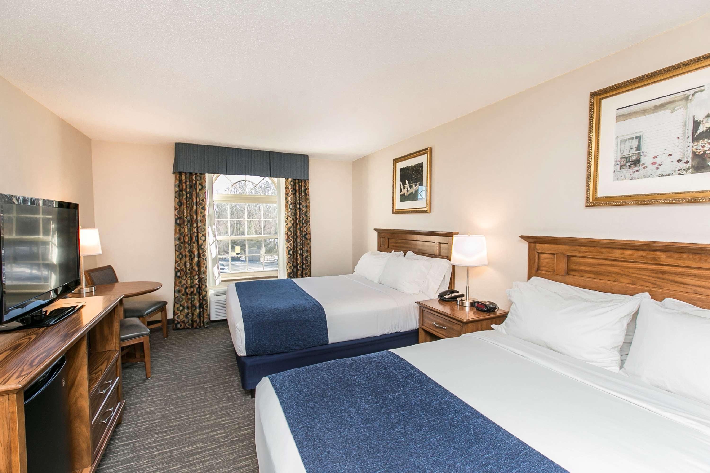 Surestay Plus Hotel By Best Western Elizabethtown Hershey Εξωτερικό φωτογραφία