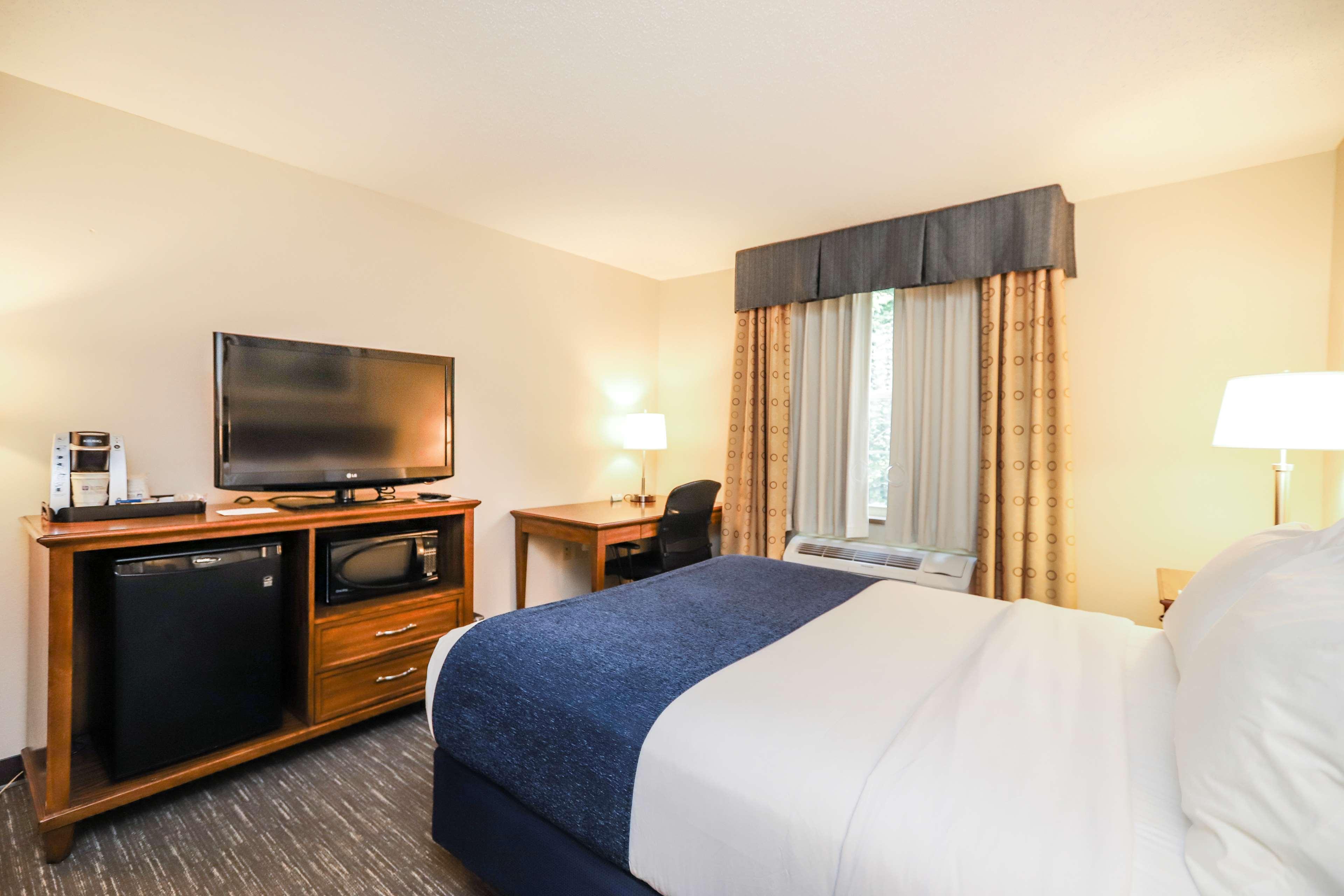 Surestay Plus Hotel By Best Western Elizabethtown Hershey Εξωτερικό φωτογραφία