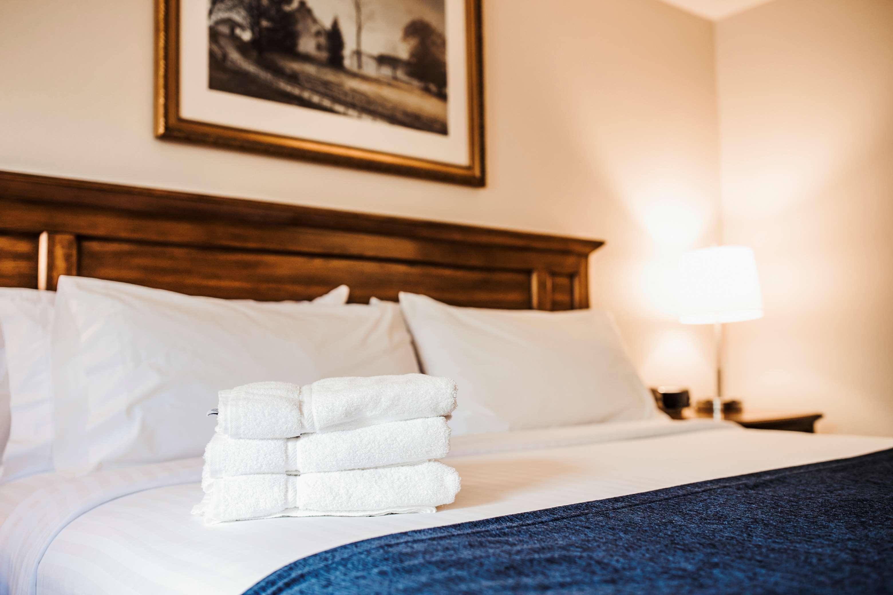 Surestay Plus Hotel By Best Western Elizabethtown Hershey Εξωτερικό φωτογραφία