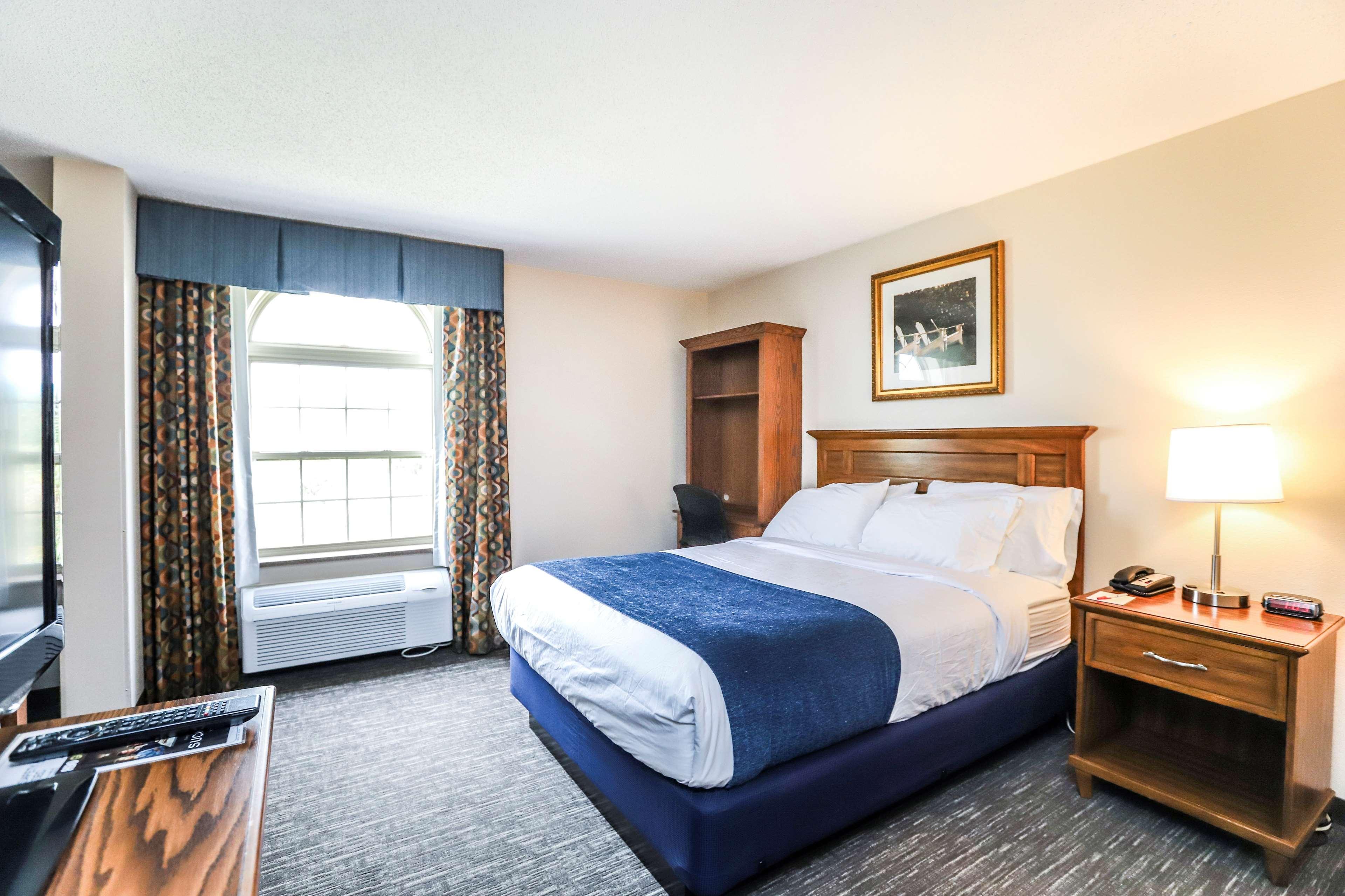 Surestay Plus Hotel By Best Western Elizabethtown Hershey Εξωτερικό φωτογραφία