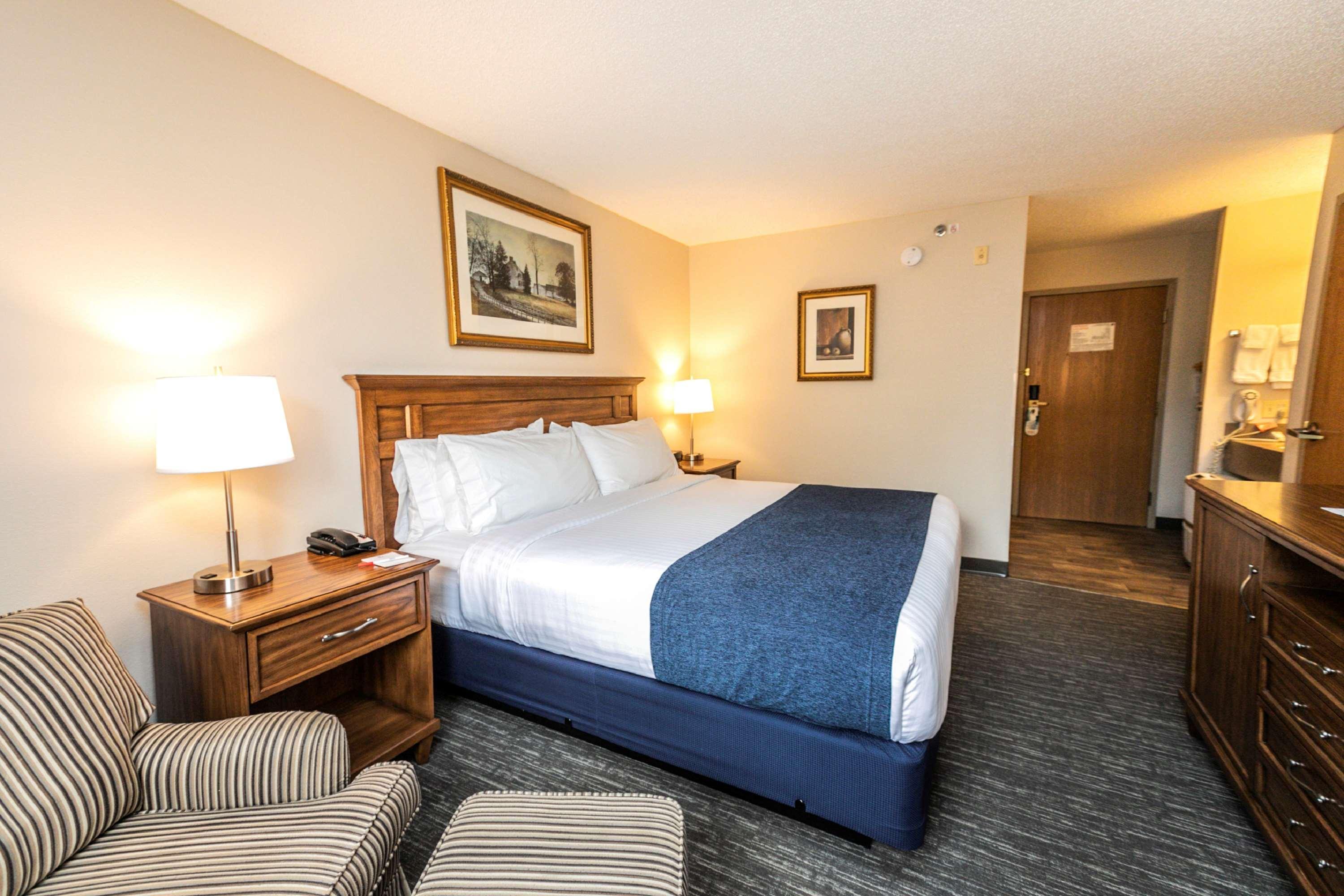 Surestay Plus Hotel By Best Western Elizabethtown Hershey Εξωτερικό φωτογραφία