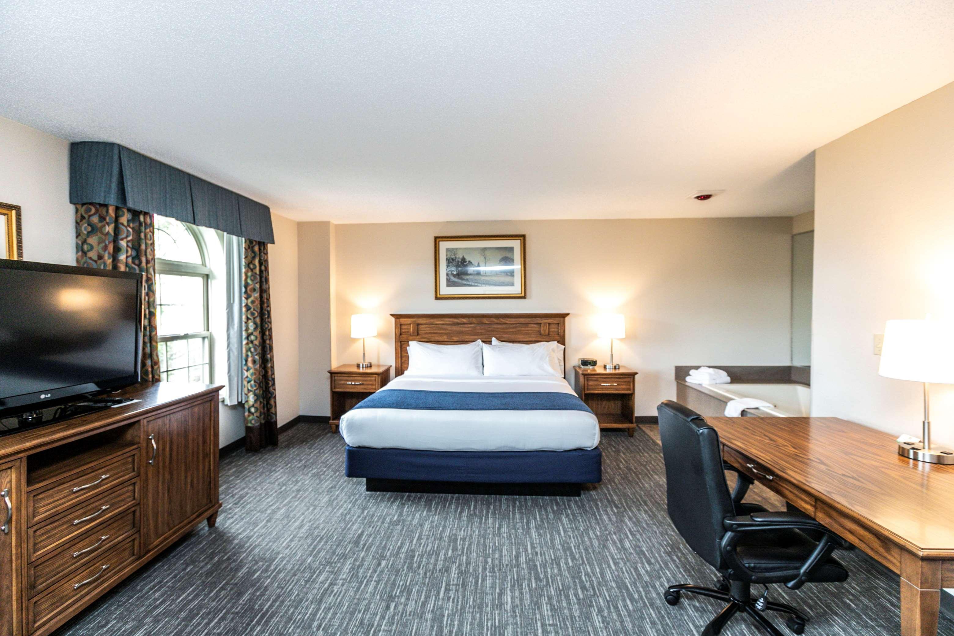 Surestay Plus Hotel By Best Western Elizabethtown Hershey Εξωτερικό φωτογραφία