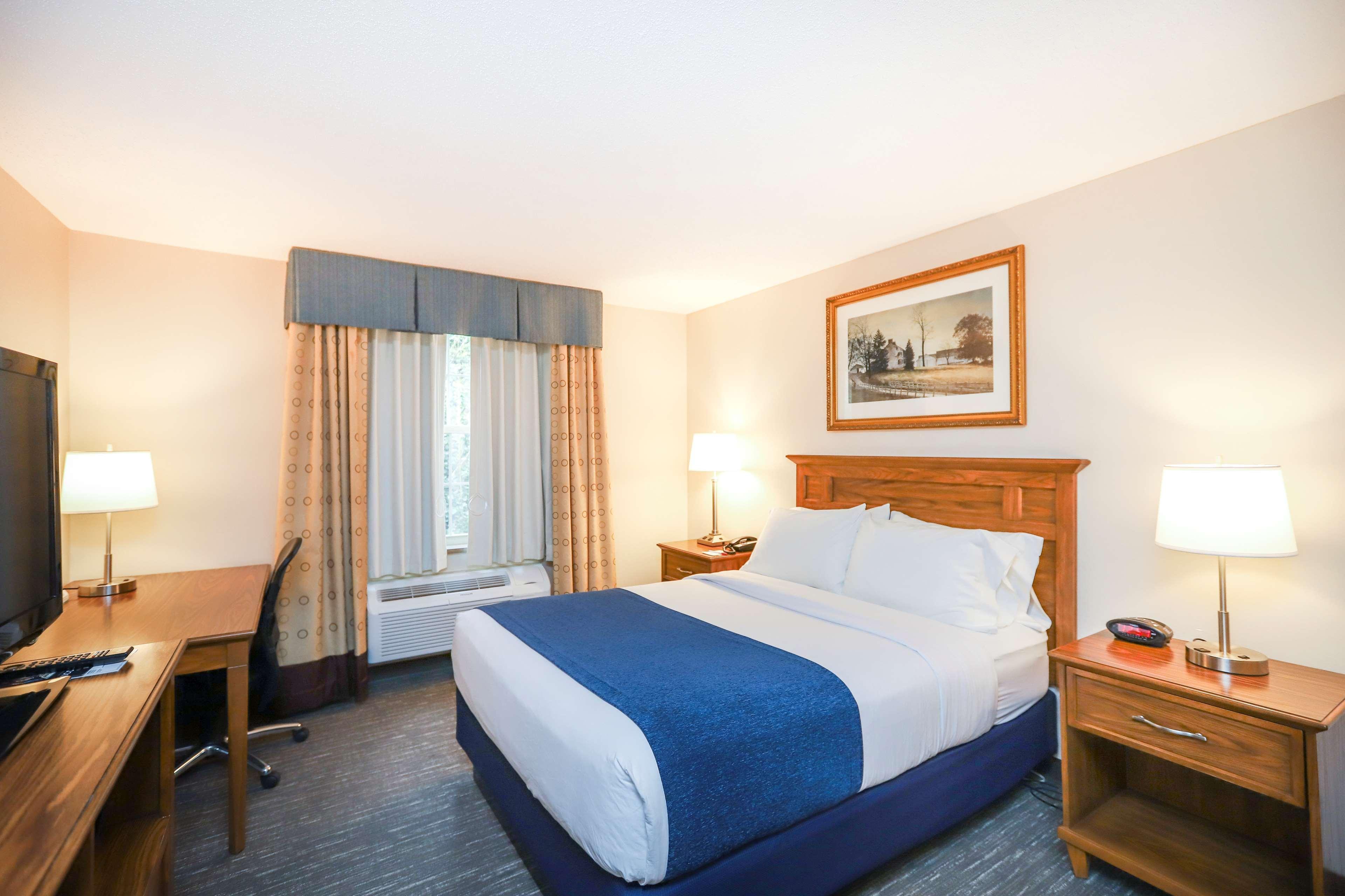 Surestay Plus Hotel By Best Western Elizabethtown Hershey Εξωτερικό φωτογραφία
