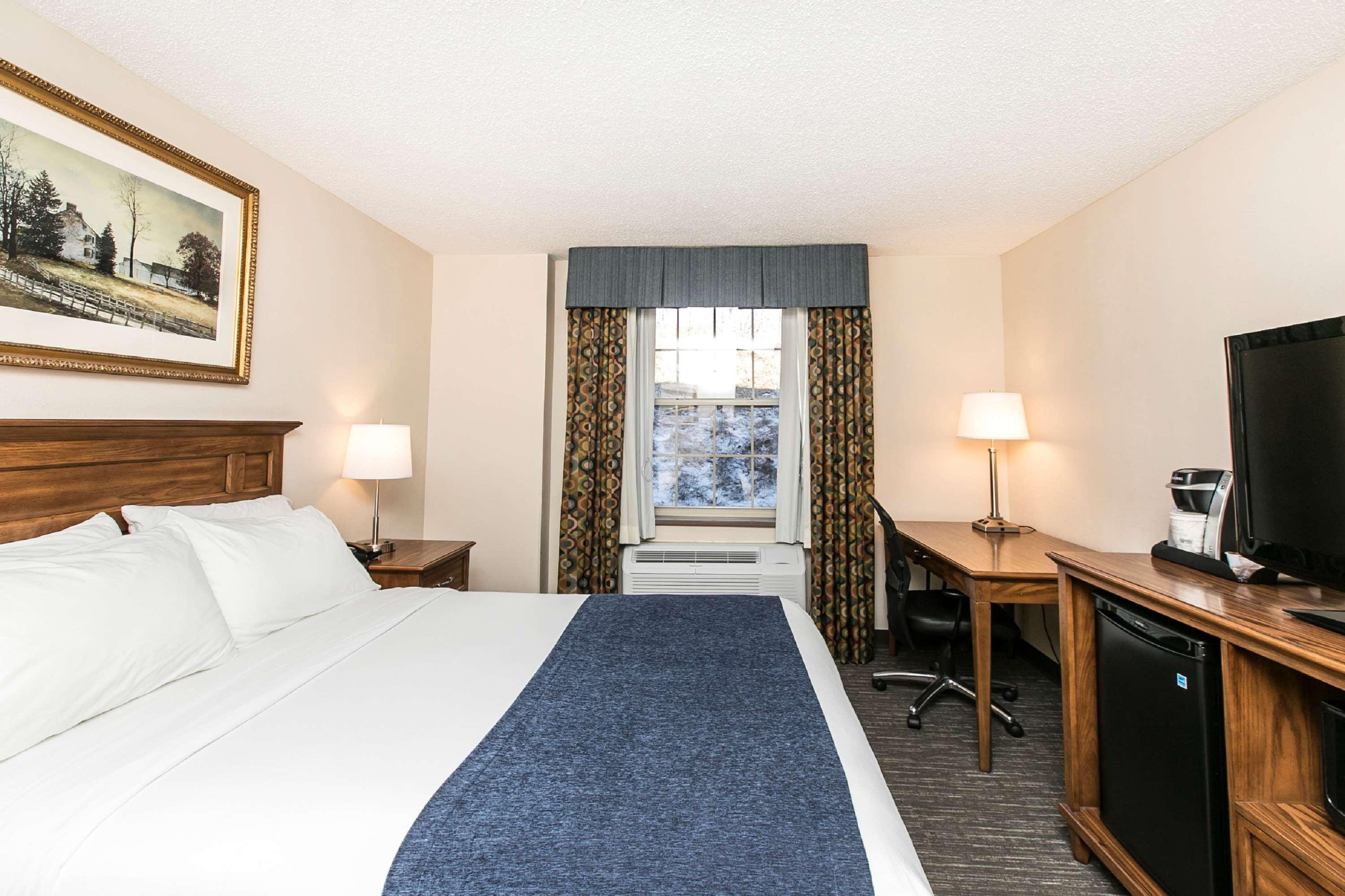 Surestay Plus Hotel By Best Western Elizabethtown Hershey Εξωτερικό φωτογραφία