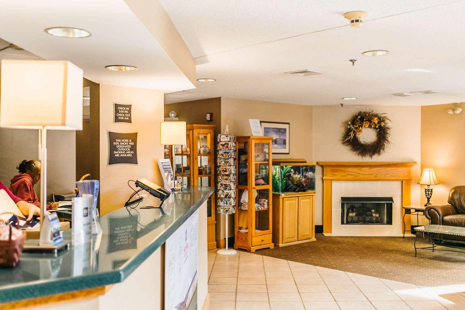Surestay Plus Hotel By Best Western Elizabethtown Hershey Εξωτερικό φωτογραφία