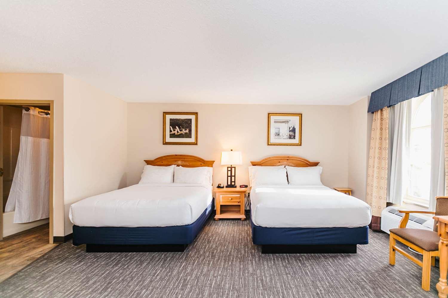 Surestay Plus Hotel By Best Western Elizabethtown Hershey Εξωτερικό φωτογραφία
