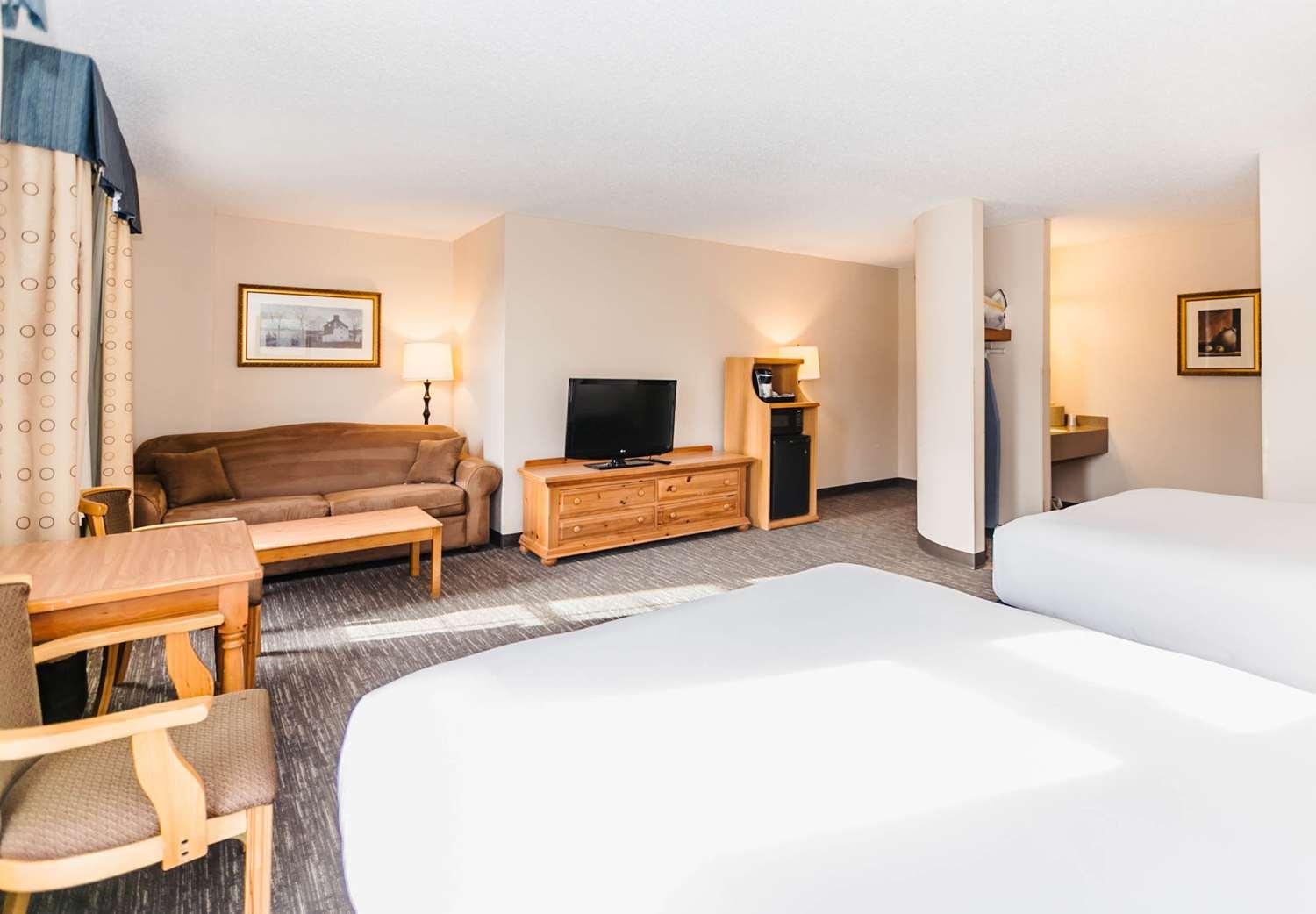 Surestay Plus Hotel By Best Western Elizabethtown Hershey Εξωτερικό φωτογραφία
