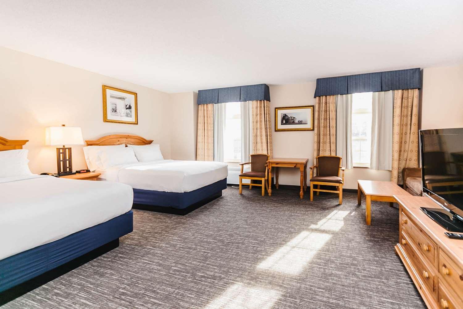 Surestay Plus Hotel By Best Western Elizabethtown Hershey Εξωτερικό φωτογραφία