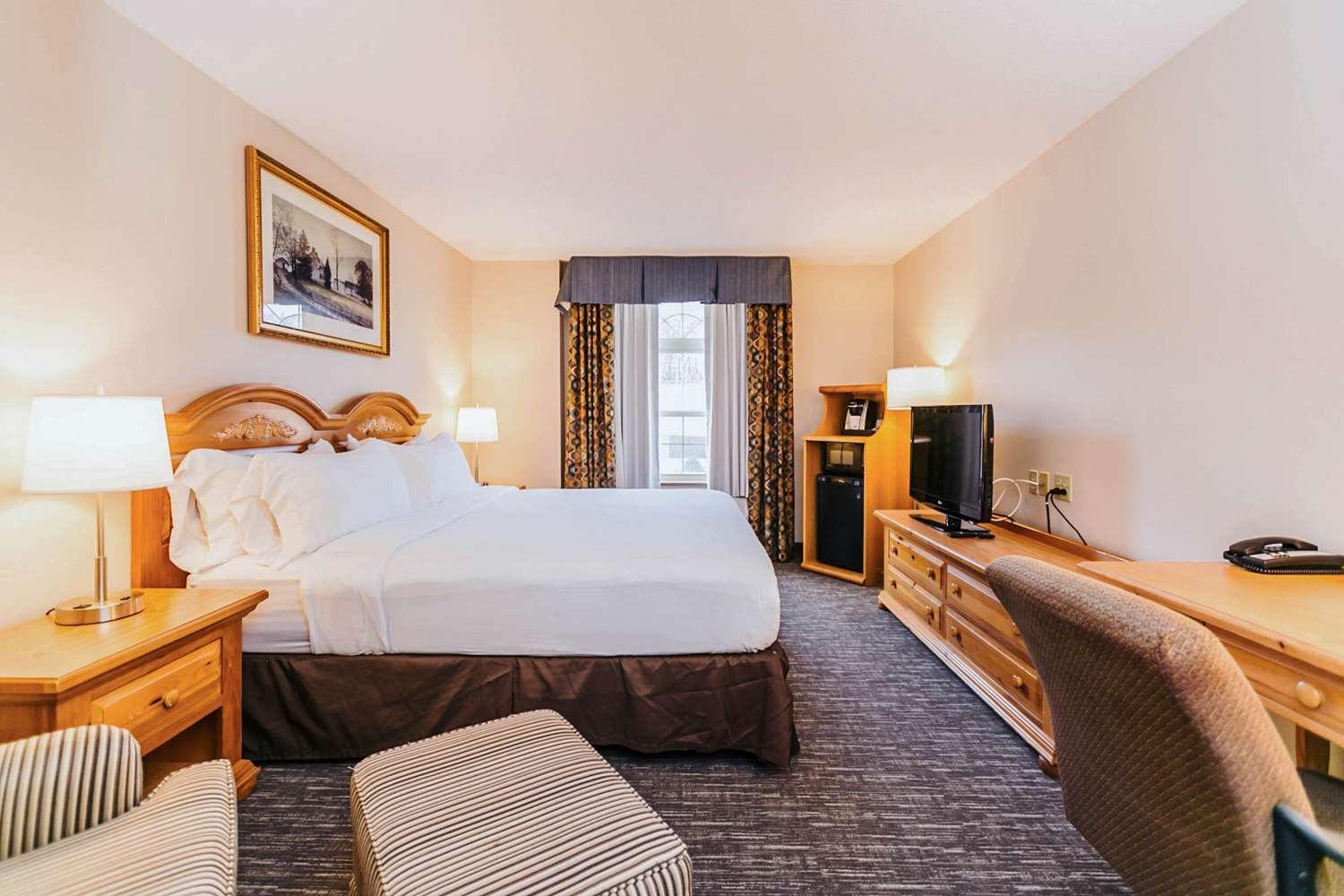 Surestay Plus Hotel By Best Western Elizabethtown Hershey Εξωτερικό φωτογραφία