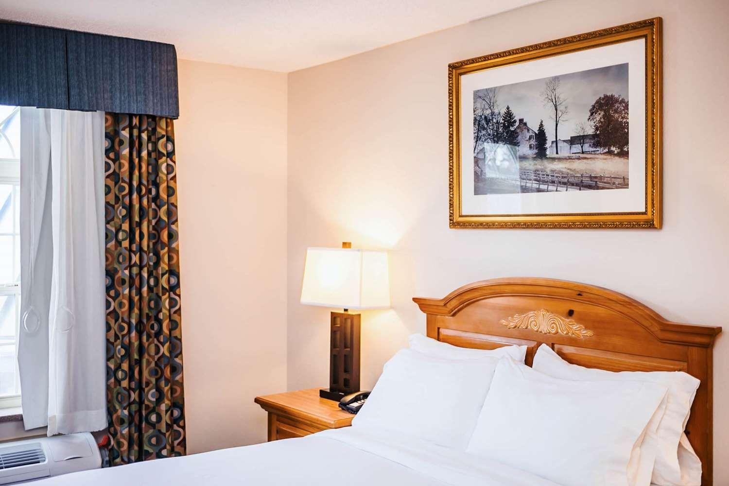 Surestay Plus Hotel By Best Western Elizabethtown Hershey Εξωτερικό φωτογραφία