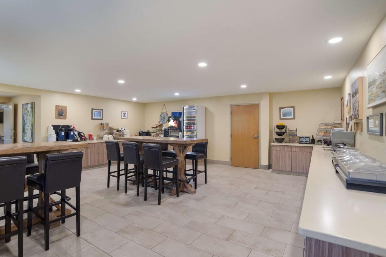 Surestay Plus Hotel By Best Western Elizabethtown Hershey Εξωτερικό φωτογραφία