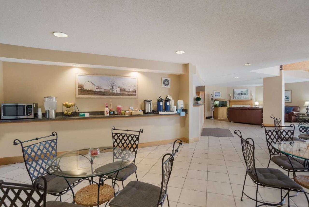 Surestay Plus Hotel By Best Western Elizabethtown Hershey Εξωτερικό φωτογραφία