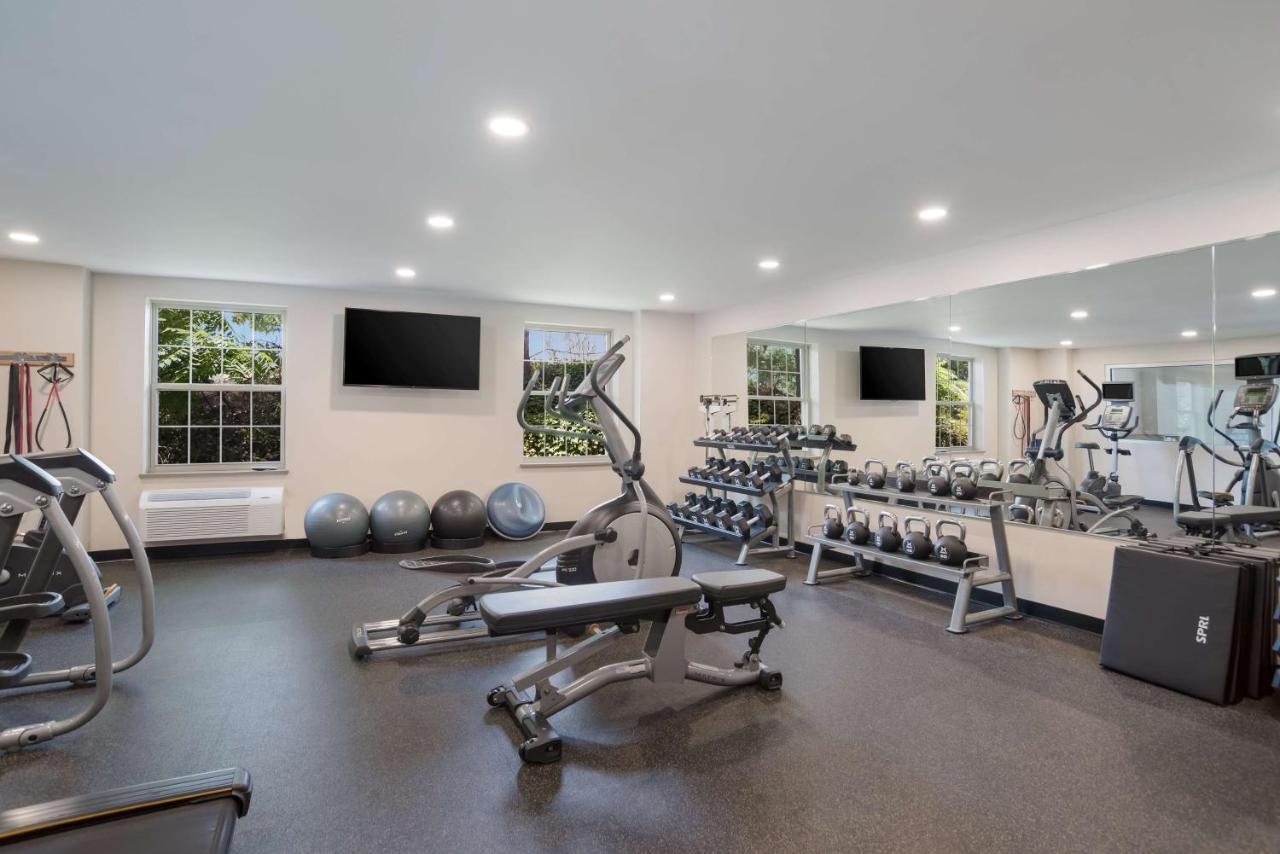 Surestay Plus Hotel By Best Western Elizabethtown Hershey Εξωτερικό φωτογραφία