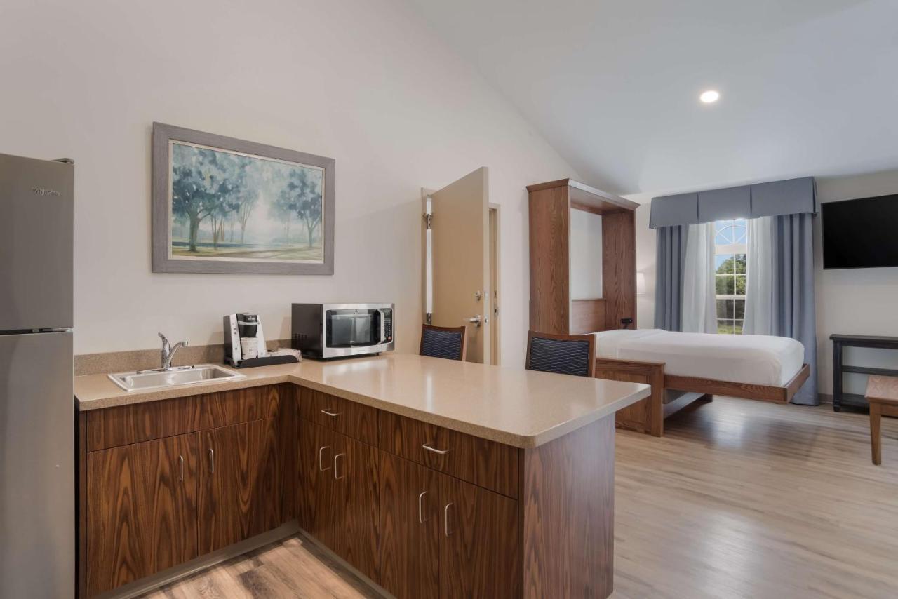 Surestay Plus Hotel By Best Western Elizabethtown Hershey Εξωτερικό φωτογραφία