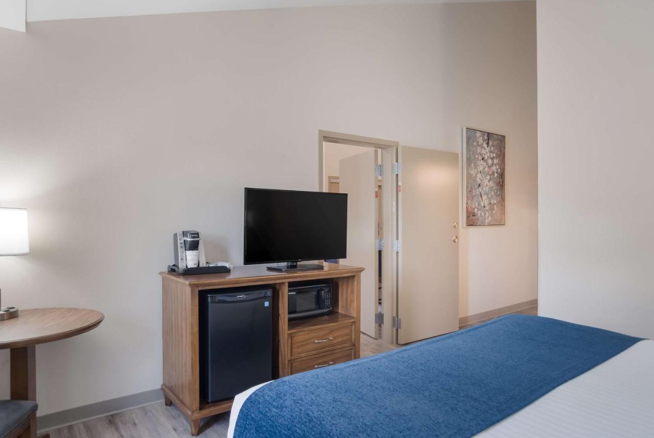 Surestay Plus Hotel By Best Western Elizabethtown Hershey Εξωτερικό φωτογραφία
