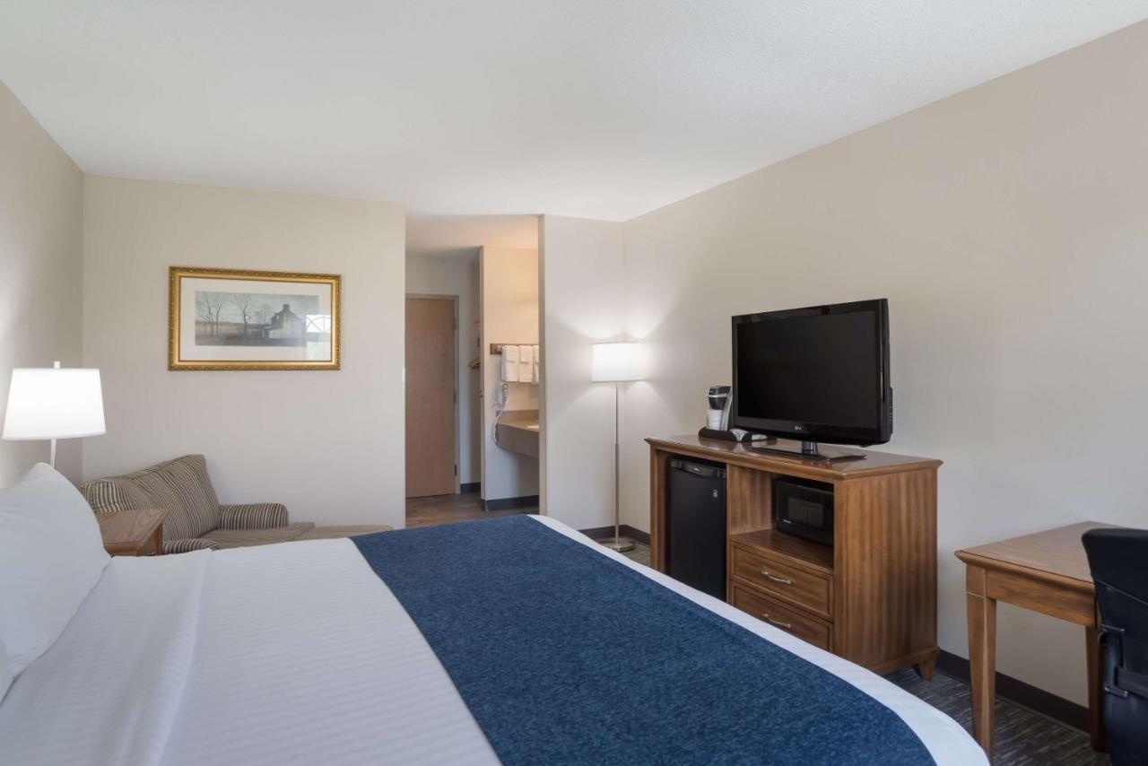 Surestay Plus Hotel By Best Western Elizabethtown Hershey Εξωτερικό φωτογραφία