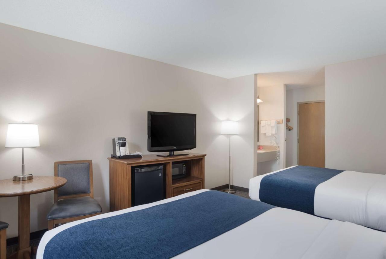 Surestay Plus Hotel By Best Western Elizabethtown Hershey Εξωτερικό φωτογραφία