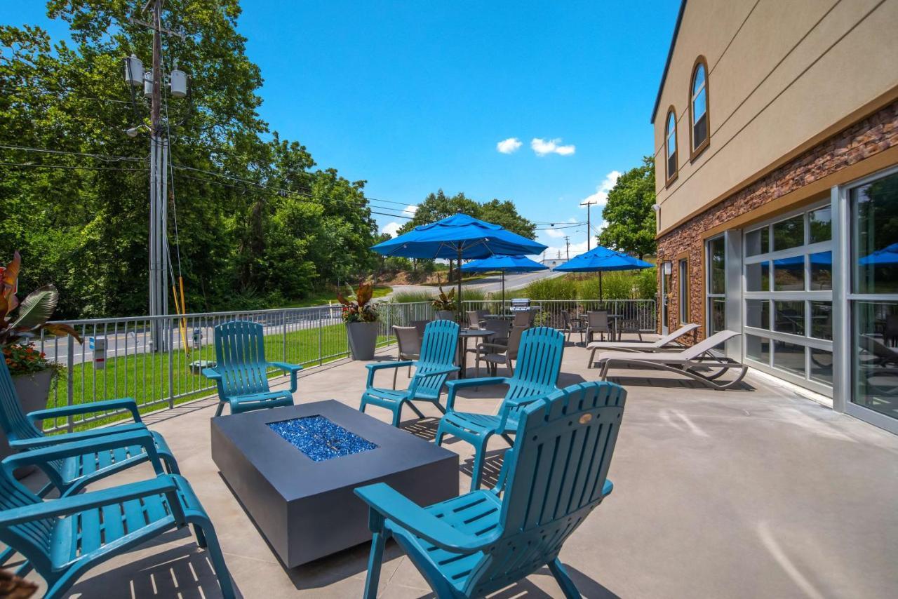 Surestay Plus Hotel By Best Western Elizabethtown Hershey Εξωτερικό φωτογραφία