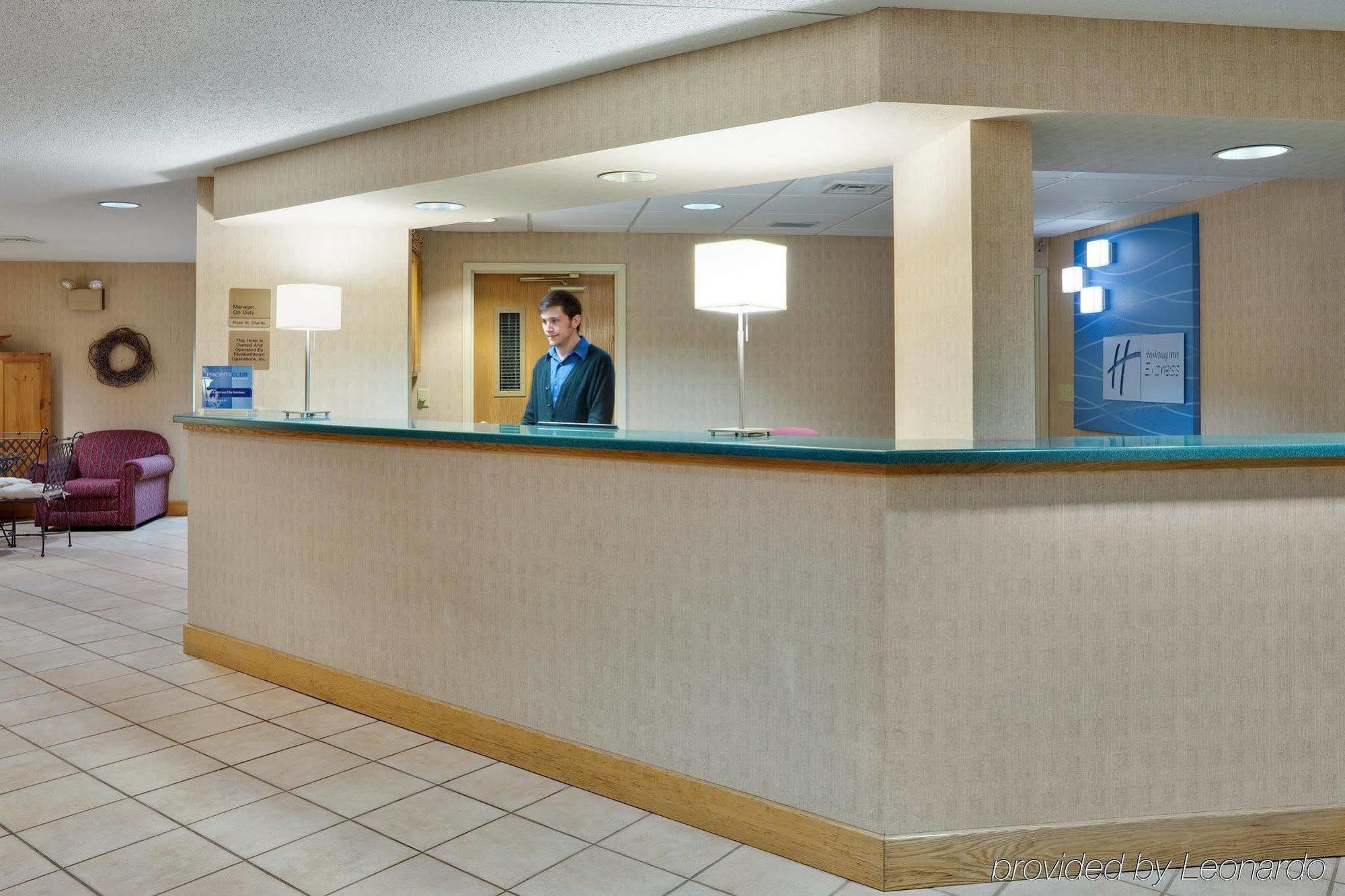 Surestay Plus Hotel By Best Western Elizabethtown Hershey Εξωτερικό φωτογραφία